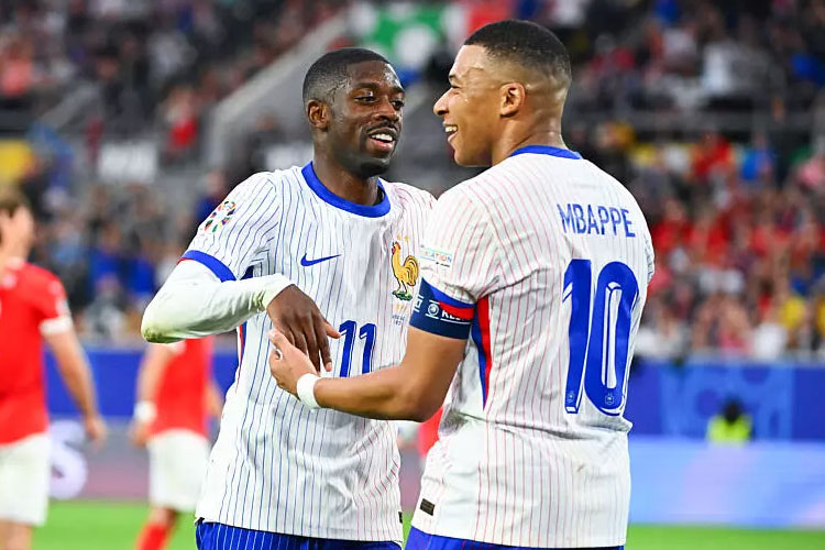 Enam Kandidat Kuat Peraih Ballon d’Or 2025