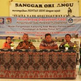 Kolaborasi Riset UBSI dan Pemkab Sumba Timur Kaji Pemberdayaan Perempuan Kelola Desa Wisata