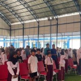 Pemkot Serang Fasilitasi Anak Putus Sekolah Ikut Sekolah Rakyat