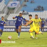 Gagal Manfaatkan Poin Maksimal, Arema FC Melorot Peringkat 8 Klasemen Super Liga