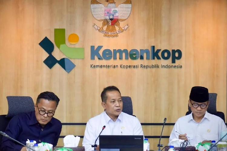 Kopdes Merah Putih Ngebut Cari Modal: Pemerintah Genjot Percepatan Pinjaman