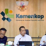 Kopdes Merah Putih Ngebut Cari Modal: Pemerintah Genjot Percepatan Pinjaman