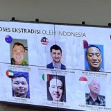 Polri: Indonesia Bukan Tempat Aman untuk Buronan Internasional