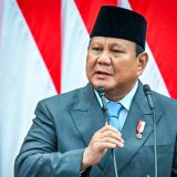 Presiden Prabowo Dijadwalkan Hadiri KTT Two State Solution di PBB