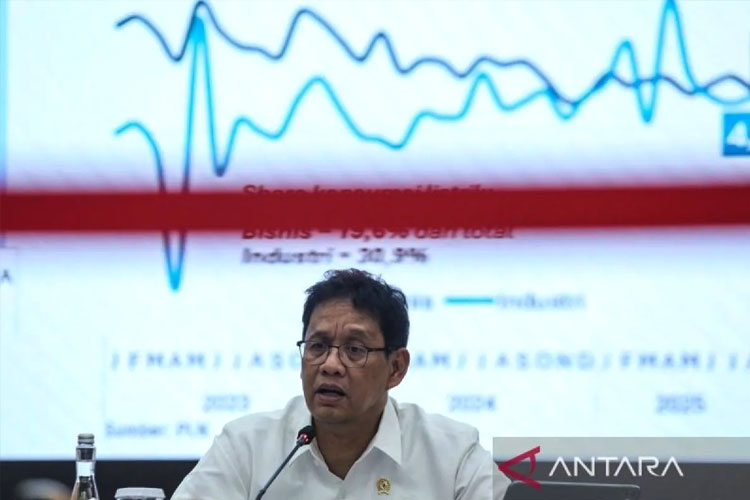 Kenaikan Gaji ASN Masih Tanda Tanya, Menkeu Purbaya Minta Waktu Hitung Ulang