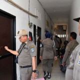 Pemkot Surabaya Intensifkan Razia Kos-Kosan, Libatkan RT Setempat