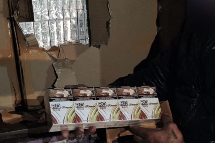 Malang Raya Jadi Jalur Utama Distribusi Rokok Ilegal