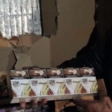 Malang Raya Jadi Jalur Utama Distribusi Rokok Ilegal