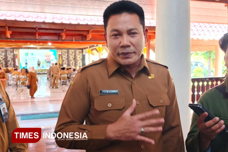 Tanggapi Rencana Laporan Wabup, Bupati Subandi: Mutasi ASN untuk Menata Sidoarjo Bukan Jual Beli Jabatan