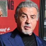 Rencana Sylvester Stallone, Bikin Prekuel Rambo Pakai AI