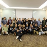 TIMES Indonesia Apresiasi Teras.id Lewat IMA, Perkuat Jurnalisme Lokal yang Independen