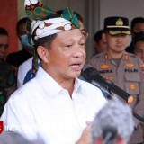 Mendagri RI: Indonesia Punya Modal Amat Besar untuk Memajukan Pertanian