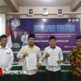 Gandeng BPVP, Polida Banyuwangi Bangun Sinergi untuk Cetak SDM Andal