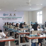 Kemnaker Perkuat Tata Kelola Pelatihan Vokasi dengan 5 SOP Baru
