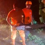 Puluhan Rumah di Madiun Rusak Diterjang Angin Kencang