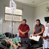 Ratusan Siswa Keracunan MBG, DPRD Garut Minta Pemerintah Ungkap Tuntas Penyebabnya