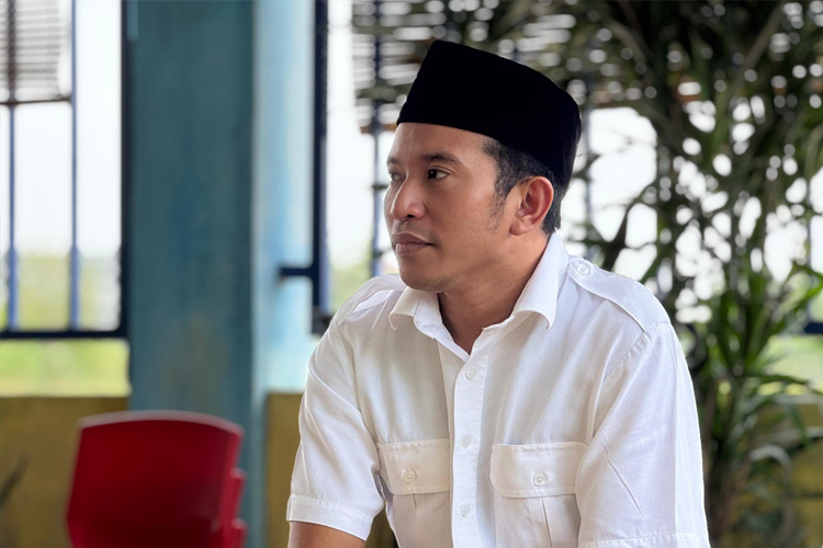 Adam Rusydi Ingatkan Subandi-Mimik Jaga Soliditas Wujudkan Janji Politik untuk Masyarakat Sidoarjo