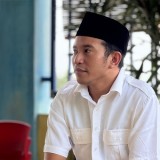 Adam Rusydi Ingatkan Subandi-Mimik Jaga Soliditas Wujudkan Janji Politik untuk Masyarakat Sidoarjo