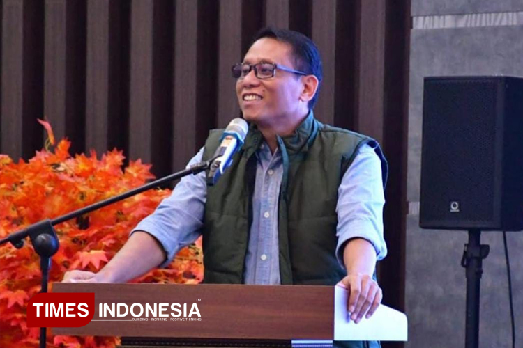 Majalengka Dorong Inovasi Desa Lewat Anugerah Gapura Sri Baduga 2025