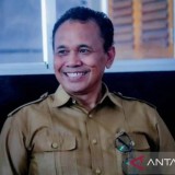 Sentuh 862.734 Penerima, Capaian Program Makan Bergizi Gratis NTB Lampaui Rata-Rata Nasional
