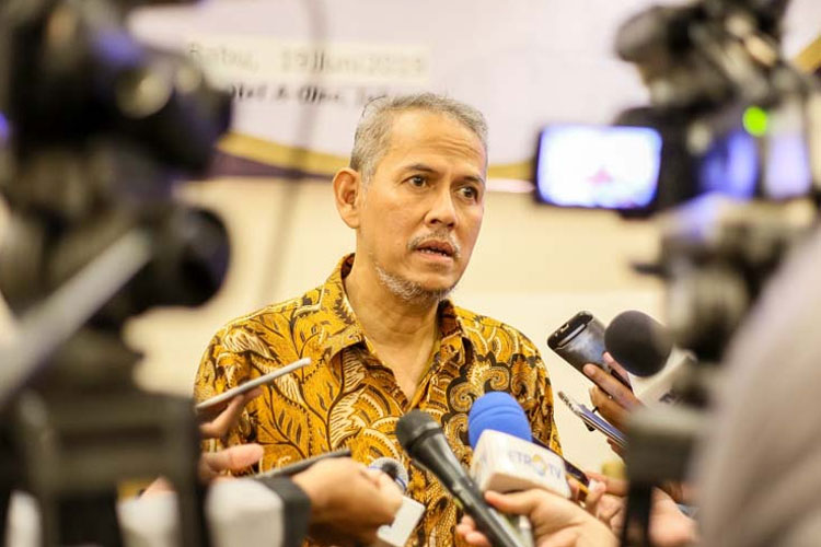 Tumbuh 6,4% hingga Agustus 2025, Realisasi Penerimaan Bea Cukai Tembus Rp194,9 Triliun