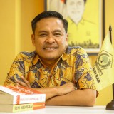 Wakil Ketua DPRD Surabaya Optimistis Pembiayaan Alternatif Berdampak pada Pertumbuhan Ekonomi