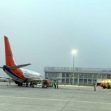 Nekat, Bocah Afghanistan Sembunyi di Roda Pesawat hingga Tiba di India