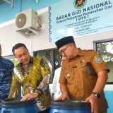 Kolaborasi Jaga Gizi dan Lingkungan dari Bandung untuk Indonesia