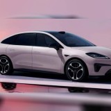 Resmi Melenggang, Ini Lho Harga dan Fitur Unggulan GAC AION RT