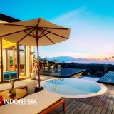 Grün Uluwatu, Resor Ramah Lingkungan di Bali, Resmi Dibuka dengan Konsep Harmoni Alam