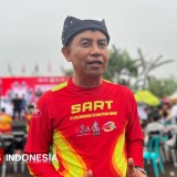 H Munif, Sosok Pengusaha Banyuwangi di Balik BIG Downhill 2025