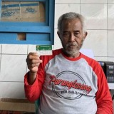 Heru Suryono Bersyukur Program JKN BPJS Kesehatan Bantu Atasi Operasi Kaki Akibat Buerger Disease