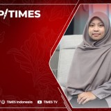 Kebiasaan Generasi Emas Indonesia