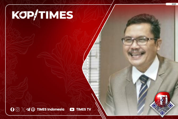 Dari Konstitusi ke Panggung PBB