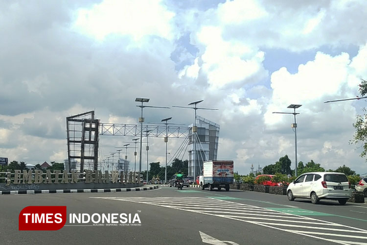 Tak Cuma Rehabilitasi, Jembatan Brawijaya Kediri Akan Dipercantik