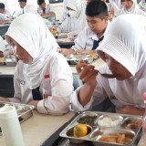 KPAI Minta Pemerintah Dengarkan Pendapat Anak Penerima Makan Bergizi Gratis