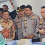 Kapolri Minta SPPG Polri Perketat Keamanan Demi Bukti 'Zero Accident'
