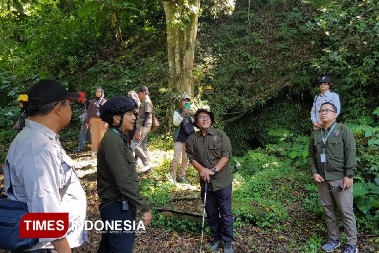Universitas Brawijaya Luncurkan Inovasi Pengelolaan Hutan Pendidikan