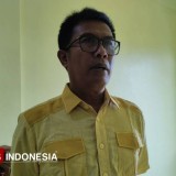 Susunan Pengurus Golkar Pacitan Masih dalam Proses Penyusunan