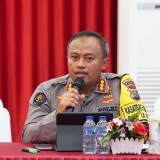 Polda Riau Sebut Kasus Polisi Terlibat Sabu Murni Pribadi