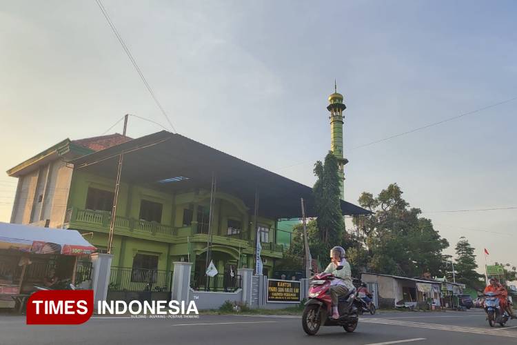 Konfercab NU Kabupaten Probolinggo Digelar Minggu Ini, Siapa Layak Jadi Ketua?