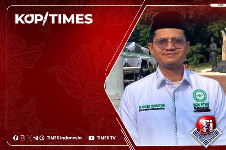 Hari Tani Nasional: Petani Pahlawan Pangan Indonesia