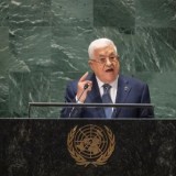 Presiden Palestina Janji Pemilu Pasca-Perang, Sejumlah Negara Resmi Akui Palestina
