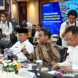Kemenekraf Dorong Pertumbuhan Gig Economy melalui Paket Kebijakan Ekonomi 2025
