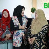 Wabup Sidoarjo Dorong Pemanfaatan Kurda Bunga Ringan 2 Persen di BPR Delta Artha