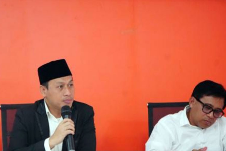 Sertifikasi Kompetensi Jadi Kunci Lulusan UIN Malang Punya Daya Saing Global
