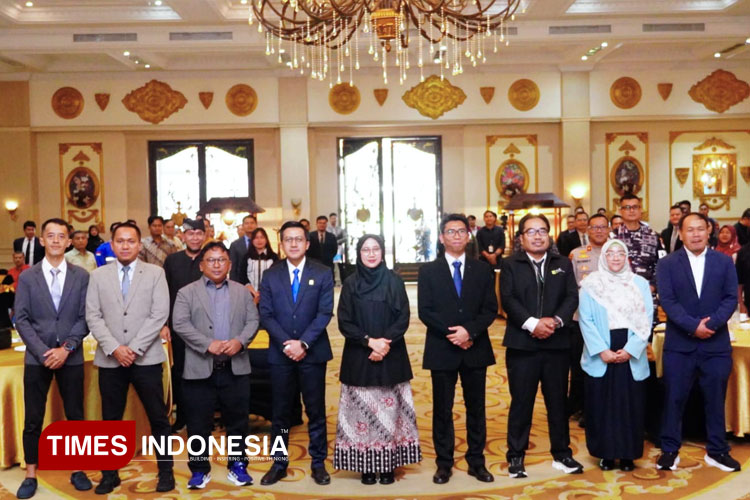 Pemkab Banyuwangi Ajak PLN, Wujudkan Estetika Kota Hingga Listrik Masuk Desa