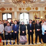 Pemkab Banyuwangi Ajak PLN, Wujudkan Estetika Kota Hingga Listrik Masuk Desa