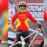H. Munif, Bapak Downhill Banyuwangi