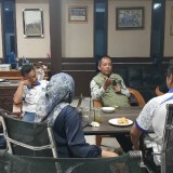 Tancap Gas! Askab PSSI Banyuwangi Siapkan Tiga Kegiatan Pembinaan dan Kompetisi